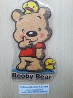 Applicatie 3650 Beertje Booby Bear